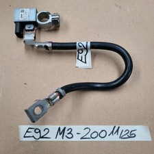 Bmw e90 e91 e92 - e93, m3