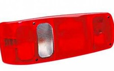 Hella Rücklicht links mit