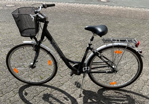 Damen fahrrad kalkhoff - damen-fahrrad,, 28