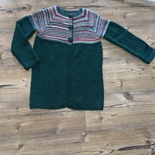 Kinder Selbstgestrickte