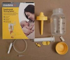 Medela Brusternährungsset, vollständig & guter Zustand