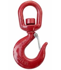 Wirbellasthaken 3 T ( 3000 KG