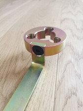 KLANN Gedore Wasserpumpen-Halteschlüssel KL-0284-11