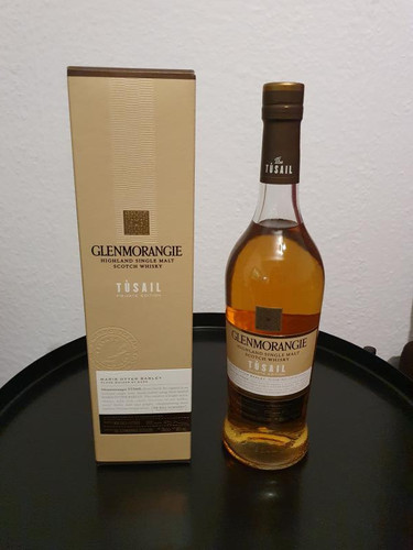 Glenmorangie tùsail private - glenmorangie,