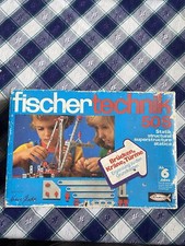 Fischertechnik 50 S