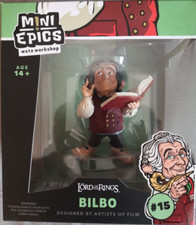 MINI EPICS HERR DES RINGS