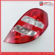 MERCEDES BENZ A-KLASSE W169 A150 Rückleuchte rechts Komplett A1698200464
