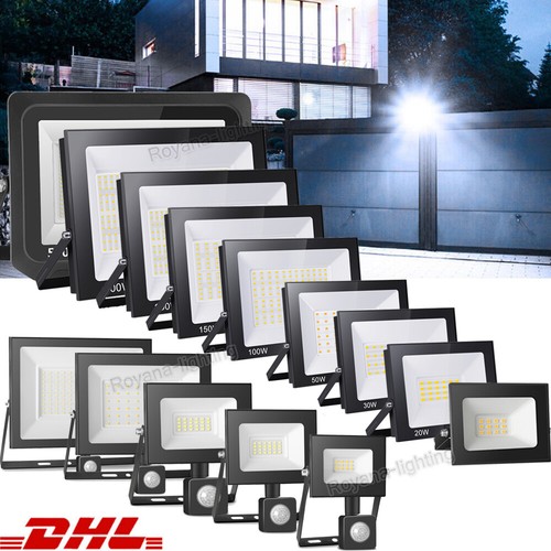 Led fluter außen - fluter,