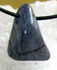 SUGILITH   Trommelstein