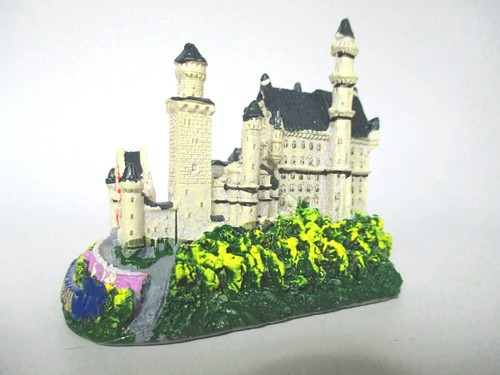Schloss neuschwanstein füssen - schloss,