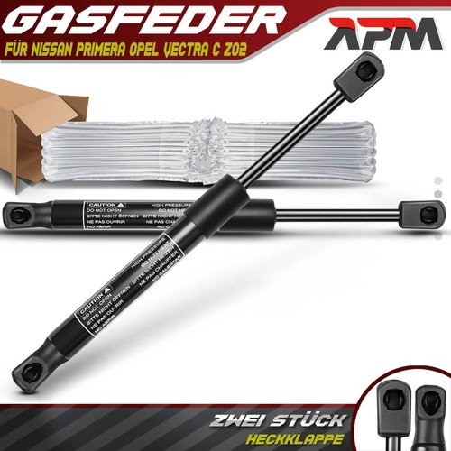 Gasfeder heckklappe - 2x,