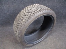 1x 18" Winterreifen Reifen 225 40 R18 92V M+S HANKOOK WinterICept  5MM