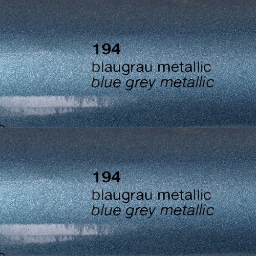 Oracal 951 - (15,5€/m²),