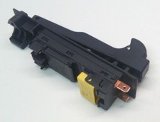 Schalter 2 Pins für Makita GA