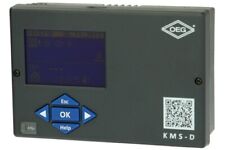OEG Heizungsregler KMS-D