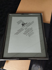 Erno Bilderrahmen , Model