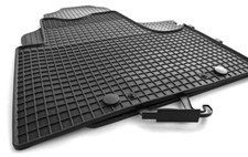 Gummimatten Renault Trafic 3