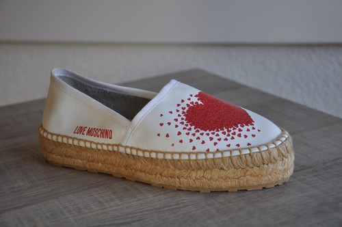 Love moschino - love,