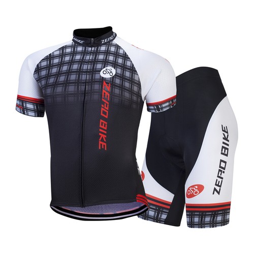 Herren radfahren radtrikot - radtrikot, set