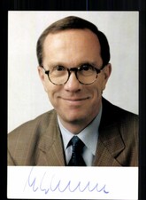 Matthias Wissmann MdB