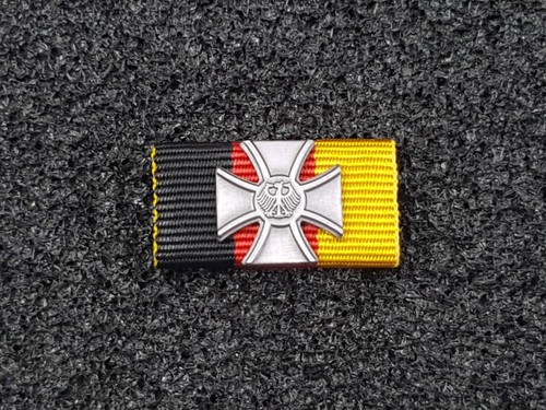 Bundeswehr veteranenabzeichen - bundeswehr,