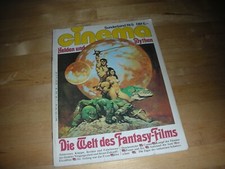Cinema Sonderband - Fantasy