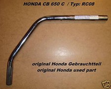 Honda CB 650 C Typ RC08 Lenker
