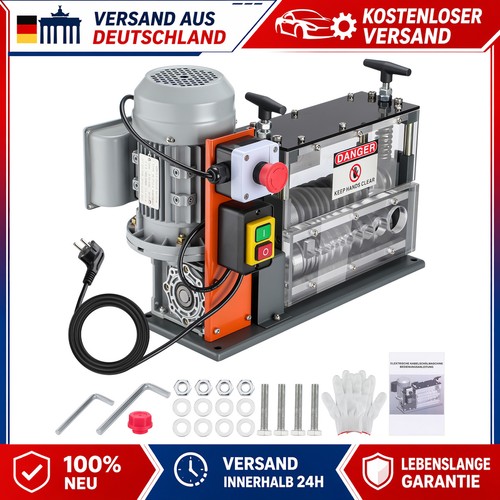 Max 40mm elektrische - max.40mm,