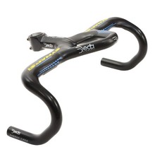 Deda Synapsi Cockpit Carbon