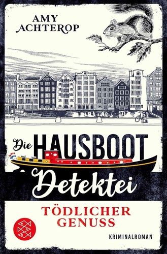 Die hausboot detektei - hausboot-detektei, –