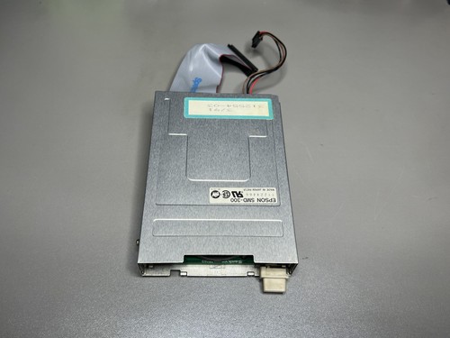 Amiga 500 epson smd 300 - amiga,