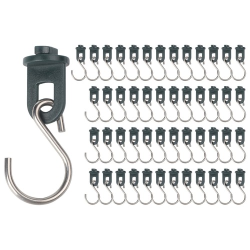Gew chshaus clips - clips, gartenhaken