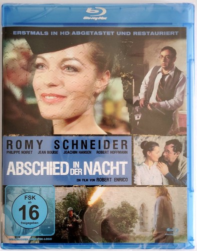 Abschied der nacht - abschied,
