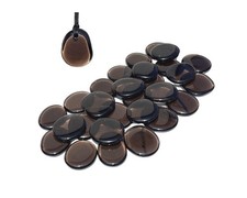 Rauchquarz Anhänger -