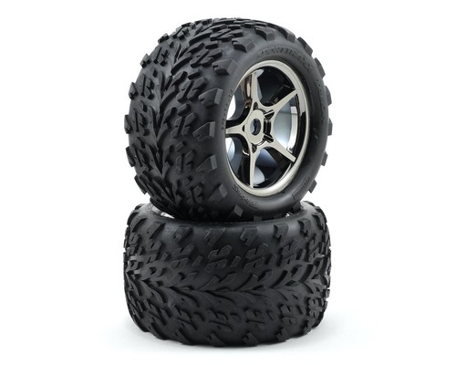 Traxxas talon reifen auf - talon,
