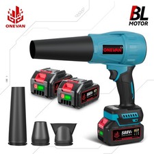 ONEVAN Akku Bläser