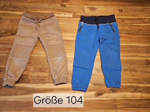 Hosen paket jungen größe 104 - größe,