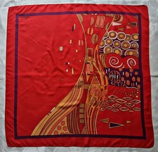 SCARF VINTAGE AUTHENTIC