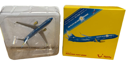 Herpa wings 500 - wings, 1:500