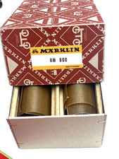 Märklin ho  ----     RM 800