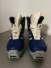 Adidas Langlauf Skischuhe