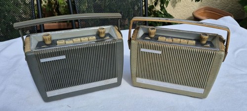1964er blaupunkt derby - 1964er,