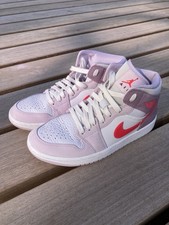 Sneaker sport nike air jordan - sport,