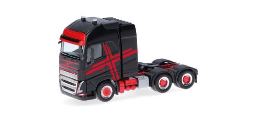 Herpa lkw volvo - lkw, fh16