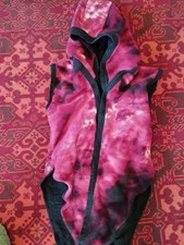 🌟Weste Überwurf Hippie Goa