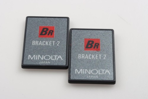 Minolta creative expansion - creative,
