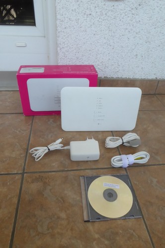 Speedport smart wlan router - wlan,