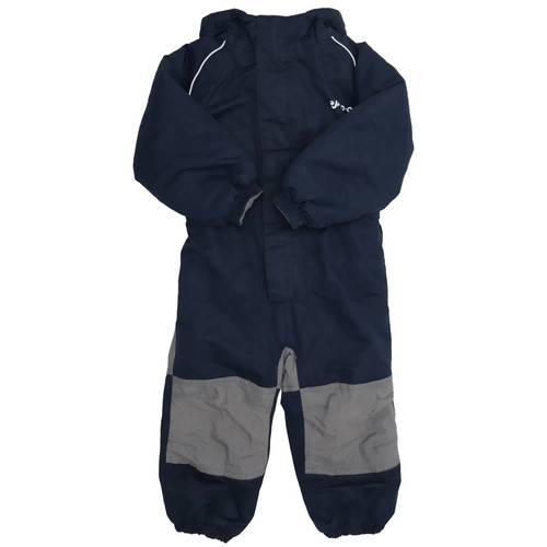 Jako outdoor overall - jako-o,,