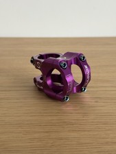 MTB Vorbau 31.8  Purple Oil