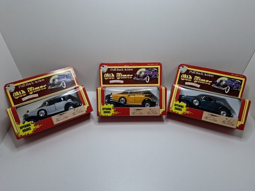 Modellautos road tough - modellautos,